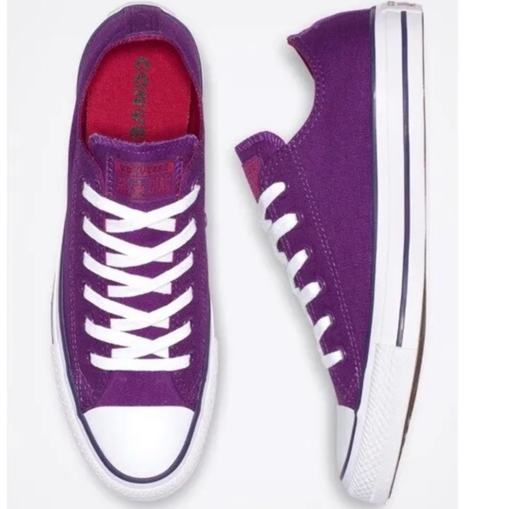 CONVERSE LOW TOP OXFORD